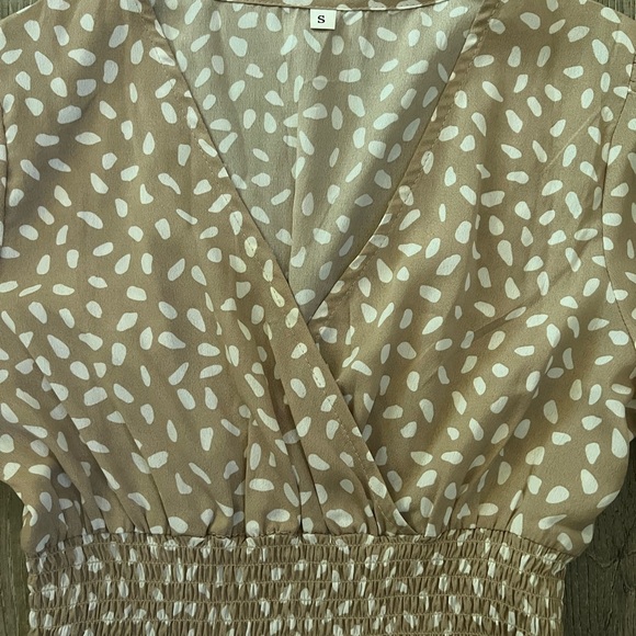 Spring Dress - Picture 4 of 4